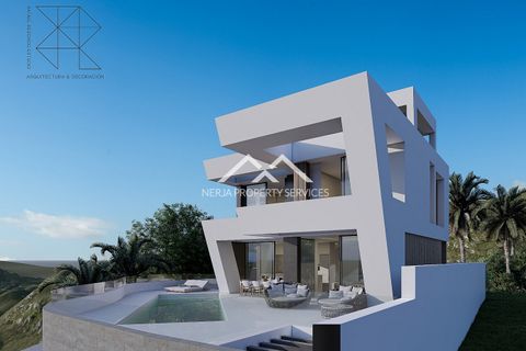 Villa a Nerja, Malaga, Nerja - € 1.015.000 | Ref: NPSV2318 - foto 20