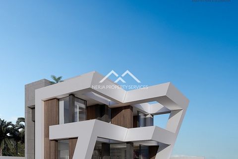 Villa a Nerja, Malaga, Nerja - € 1.015.000 | Ref: NPSV2318 - foto 21