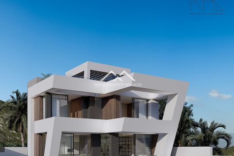 Villa a Nerja, Malaga, Nerja - € 1.015.000 | Ref: NPSV2318 - foto 22