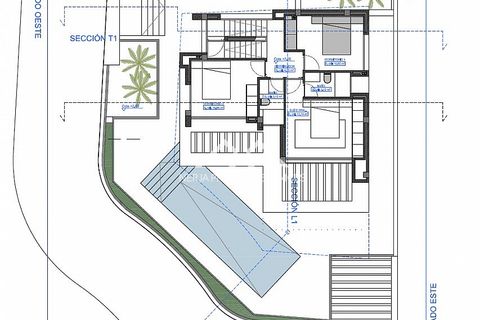 Villa a Nerja, Malaga, Nerja - € 1.015.000 | Ref: NPSV2318 - foto 26
