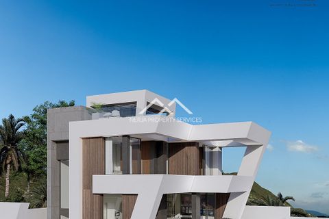 Villa a Nerja, Malaga, Nerja - € 1.015.000 | Ref: NPSV2318 - foto 30