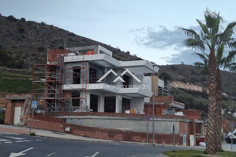 Villa a Nerja, Malaga, Nerja - € 1.015.000 | Ref: NPSV2318 - foto 11