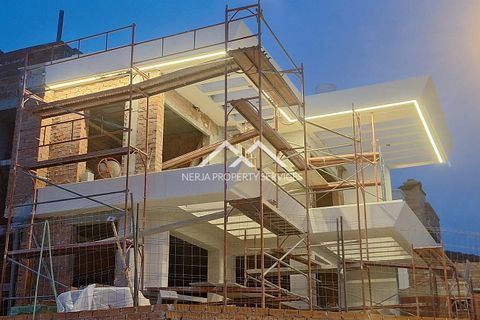 Villa a Nerja, Malaga, Nerja - € 1.015.000 | Ref: NPSV2318 - foto 13