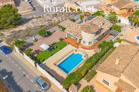 Villa i Busot, Alicante, Busot - € 380.000 | Ref: 3997 - foto 3