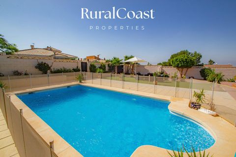 Villa i Busot, Alicante, Busot - € 380.000 | Ref: 3997 - foto 5