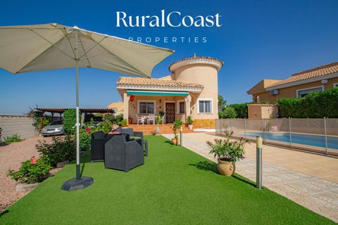 Villa i Busot, Alicante, Busot - € 380.000 | Ref: 3997 - foto 6