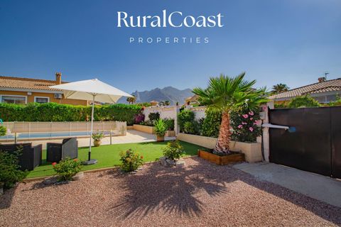 Villa i Busot, Alicante, Busot - € 380.000 | Ref: 3997 - foto 7