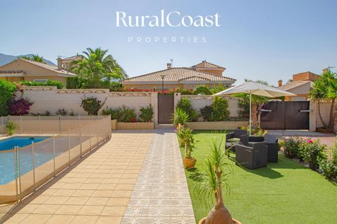 Villa i Busot, Alicante, Busot - € 380.000 | Ref: 3997 - foto 8