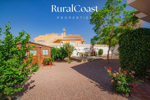 Villa i Busot, Alicante, Busot - € 380.000 | Ref: 3997 - foto 9