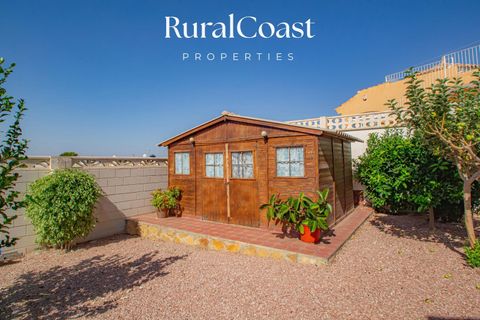 Villa i Busot, Alicante, Busot - € 380.000 | Ref: 3997 - foto 10