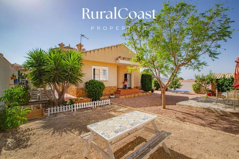 Villa i Busot, Alicante, Busot - € 380.000 | Ref: 3997 - foto 11