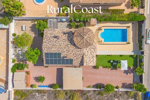 Villa i Busot, Alicante, Busot - € 380.000 | Ref: 3997 - foto 13