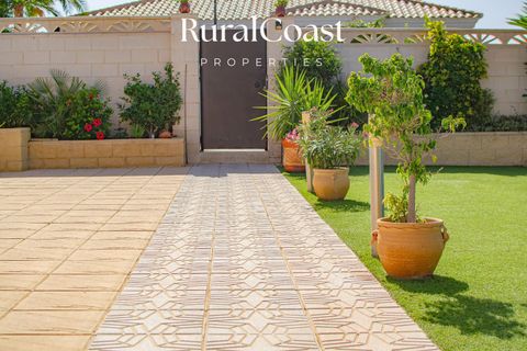 Villa i Busot, Alicante, Busot - € 380.000 | Ref: 3997 - foto 15