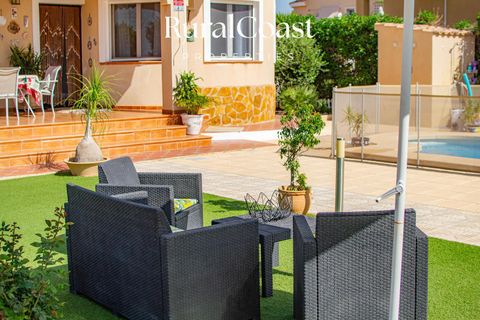 Villa i Busot, Alicante, Busot - € 380.000 | Ref: 3997 - foto 18