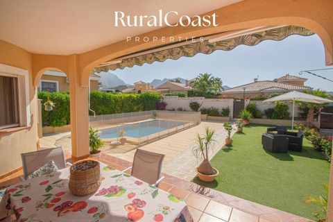 Villa i Busot, Alicante, Busot - € 380.000 | Ref: 3997 - foto 19
