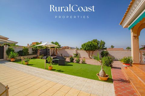 Villa i Busot, Alicante, Busot - € 380.000 | Ref: 3997 - foto 21