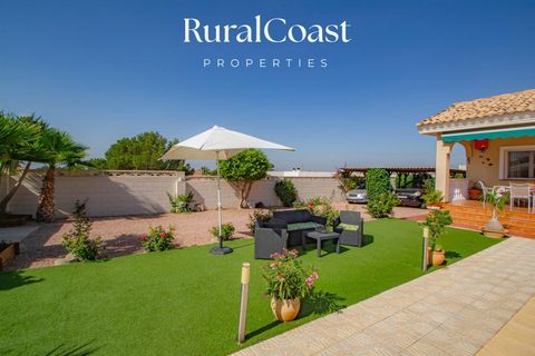Villa i Busot, Alicante, Busot - € 380.000 | Ref: 3997 - foto 23