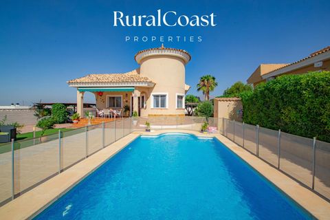 Villa i Busot, Alicante, Busot - € 380.000 | Ref: 3997 - foto 24