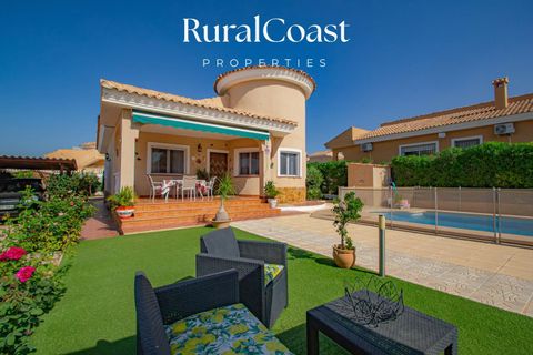Villa i Busot, Alicante, Busot - € 380.000 | Ref: 3997 - foto 25