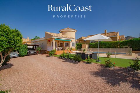 Villa i Busot, Alicante, Busot - € 380.000 | Ref: 3997 - foto 26