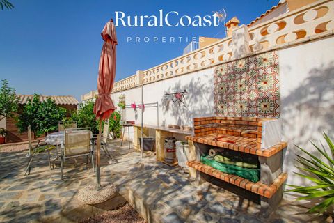 Villa i Busot, Alicante, Busot - € 380.000 | Ref: 3997 - foto 27