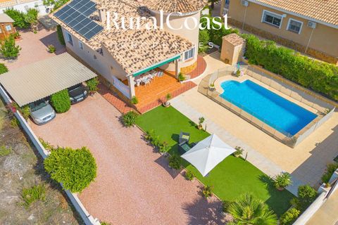 Villa i Busot, Alicante, Busot - € 380.000 | Ref: 3997 - foto 28