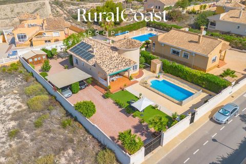 Villa i Busot, Alicante, Busot - € 380.000 | Ref: 3997 - foto 29