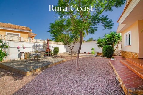 Villa i Busot, Alicante, Busot - € 380.000 | Ref: 3997 - foto 30