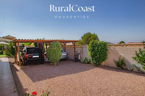 Villa i Busot, Alicante, Busot - € 380.000 | Ref: 3997 - foto 31