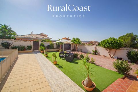 Villa i Busot, Alicante, Busot - € 380.000 | Ref: 3997 - foto 34