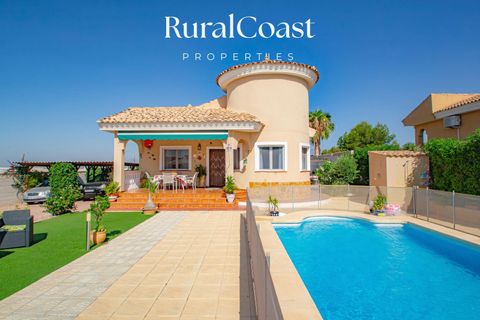 Villa i Busot, Alicante, Busot - € 380.000 | Ref: 3997 - foto 4