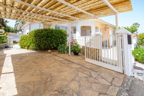 Rækkehus i Torrox, Malaga, Torrox - € 365.000 | Ref: VSR4078 - foto 7