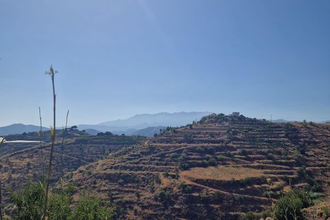 Helårsgrund i Itrabo, Granada, Itrabo - € 66.000 | Ref: M581 - foto 2