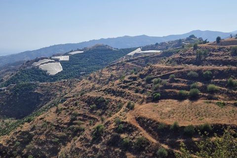 Helårsgrund i Itrabo, Granada, Itrabo - € 66.000 | Ref: M581 - foto 3
