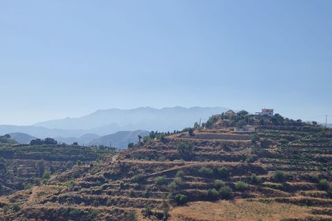 Helårsgrund i Itrabo, Granada, Itrabo - € 66.000 | Ref: M581 - foto 4