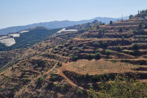 Helårsgrund i Itrabo, Granada, Itrabo - € 66.000 | Ref: M581 - foto 5