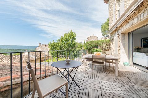 Villa i Goult, Vaucluse, Goult - € 1.450.000 | Ref: HH-15448536 - foto 1