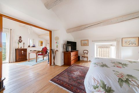 Villa i Goult, Vaucluse, Goult - € 1.450.000 | Ref: HH-15448536 - foto 10