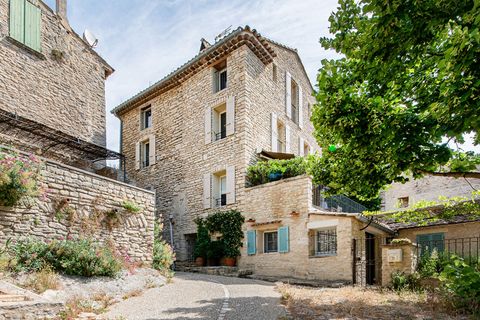 Villa i Goult, Vaucluse, Goult - € 1.450.000 | Ref: HH-15448536 - foto 16