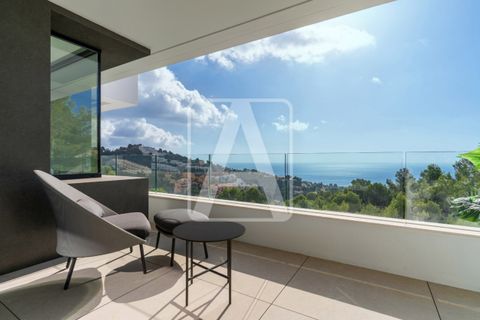 Villa i Altea, Alicante, Altea - € 2.257.500 | Ref: VAT7014 - foto 2