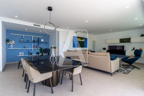 Villa i Altea, Alicante, Altea - € 2.257.500 | Ref: VAT7014 - foto 5