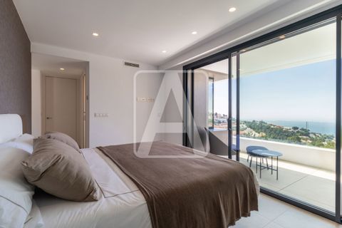 Villa i Altea, Alicante, Altea - € 2.257.500 | Ref: VAT7014 - foto 6