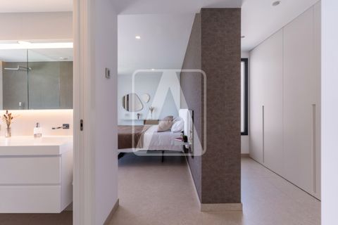 Villa i Altea, Alicante, Altea - € 2.257.500 | Ref: VAT7014 - foto 7