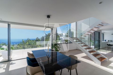 Villa i Altea, Alicante, Altea - € 2.257.500 | Ref: VAT7014 - foto 9