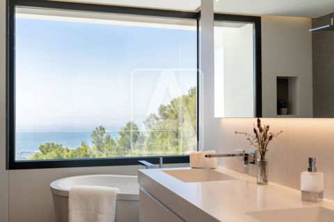 Villa i Altea, Alicante, Altea - € 2.257.500 | Ref: VAT7014 - foto 16