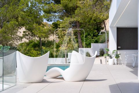 Villa i Altea, Alicante, Altea - € 2.257.500 | Ref: VAT7014 - foto 26