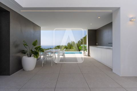 Villa i Altea, Alicante, Altea - € 2.257.500 | Ref: VAT7014 - foto 27