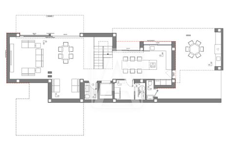 Villa i Altea, Alicante, Altea - € 2.257.500 | Ref: VAT7014 - foto 32
