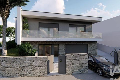Byhus i Esposende, Braga, Esposende - € 450.000 | Ref: 120444 - foto 1