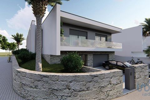 Byhus i Esposende, Braga, Esposende - € 450.000 | Ref: 120444 - foto 4